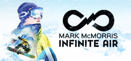Infinite Air with Mark McMorris цены