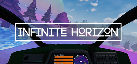 Infinite Horizon - yêu cầu hệ thống