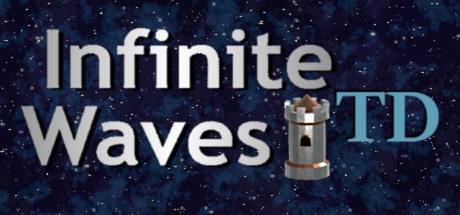 Infinite Waves TDのシステム要件