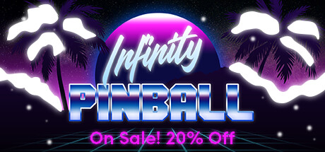 Infinity Pinball 价格