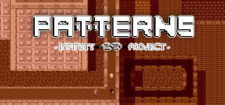 Infinity Project: PATTERNS Systemanforderungen 2026 - Testen Sie Ihren PC 🎮
