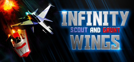 Preise für Infinity Wings - Scout & Grunt