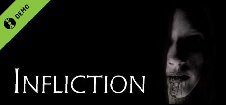 Infliction Demo System Requirements