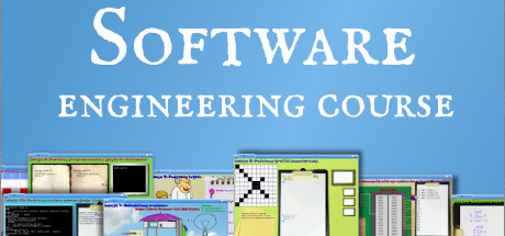 Software Engineering Course / Informatyka - zrozum i zaprogramuj komputer prices