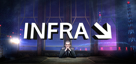 Configuration requise pour jouer à INFRA