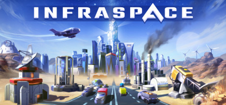 InfraSpace System Requirements