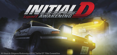 Initial D Legend 1: Awakening fiyatları