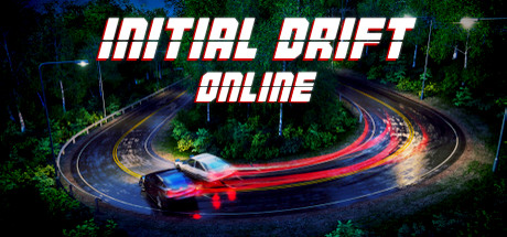 Initial Drift Onlineのシステム要件