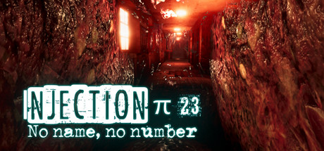 Prezzi di Injection π23 'No Name, No Number'