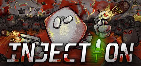 INJECTION Requisitos mínimos y recomendados 2026 - Prueba tu PC 🎮