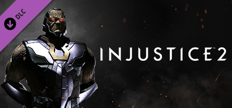 Preços do Injustice™ 2 - Darkseid