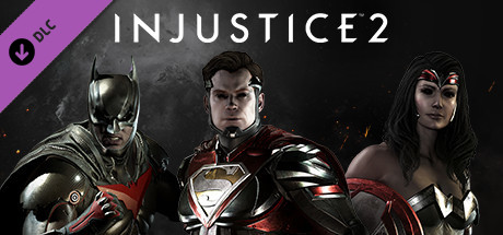 Injustice™ 2 - Demons Shader Pack価格