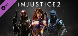 Prix pour Injustice™ 2 - Fighter Pack 1