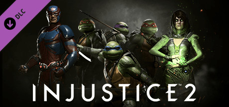 Preise für Injustice™ 2 - Fighter Pack 3