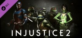 Injustice™ 2 - Fighter Pack 3系统需求