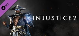 Preços do Injustice™ 2 - Raiden