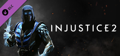 Injustice™ 2 - Sub-Zero цены