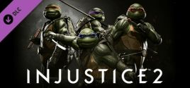Injustice™ 2 - TMNT Systemanforderungen