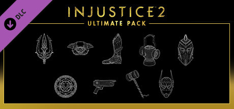Preise für Injustice™ 2 - Ultimate Pack