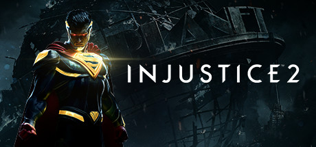 Injustice™ 2 System Requirements