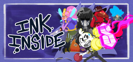 Ink Inside System Requirements