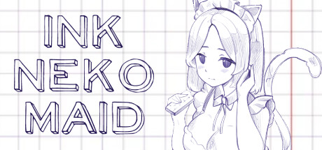 Ink Neko Maid System Requirements