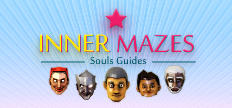 Inner Mazes - Souls Guides ceny