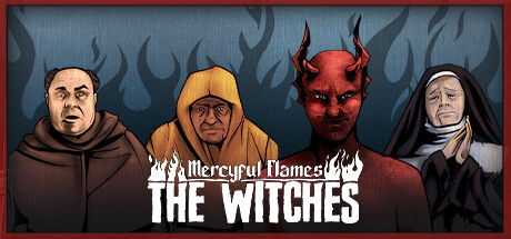 Configuration requise pour jouer à Mercyful Flames: The Witches