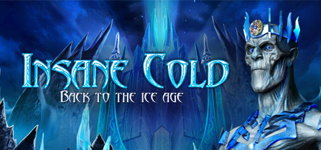 Insane Cold: Back to the Ice Age цены