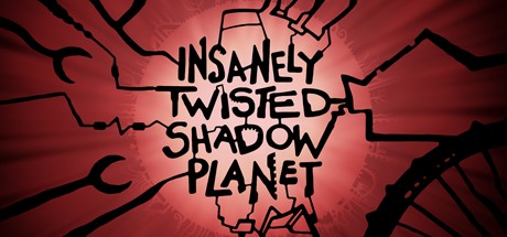 Prix pour Insanely Twisted Shadow Planet