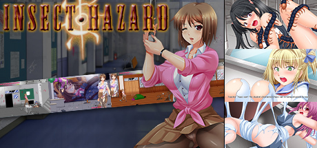 Prix pour INSECT HAZARD