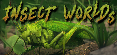 Insect Worlds Requisiti di Sistema
