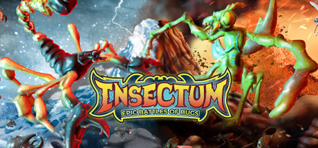 Preise für Insectum - Epic Battles of Bugs