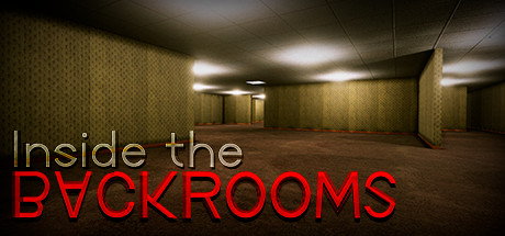 Inside the Backrooms - yêu cầu hệ thống