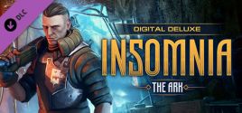 mức giá INSOMNIA: The Ark - Deluxe Set