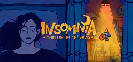 Prezzi di Insomnia: Theater in the Head