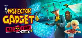 Inspector Gadget - MAD Time Party ceny