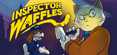 Inspector Waffles prices
