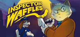 Inspector Waffles precios