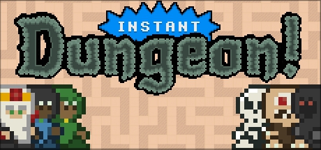 Instant Dungeon!価格 