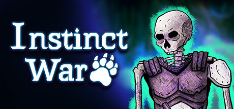 Instinct War - Card Game precios