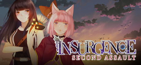 Insurgence - Second Assault Remastered ceny