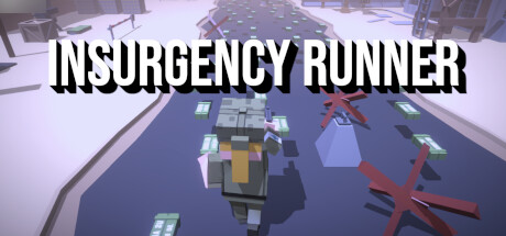 Insurgency Runner цены