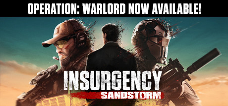 Insurgency: Sandstorm 价格