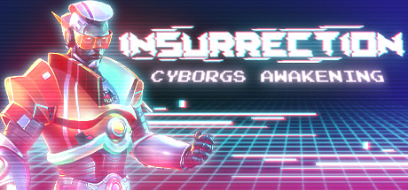 Требования Insurrection: Cyborgs Awakening