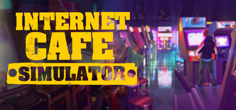 Internet Cafe Simulatorのシステム要件