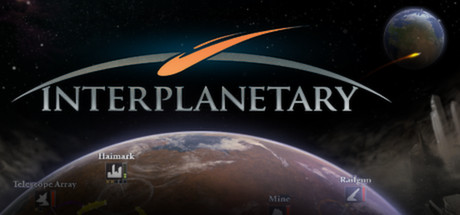 Interplanetary Systemanforderungen