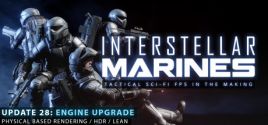 Interstellar Marinesのシステム要件