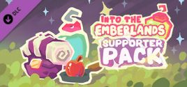 Into the Emberlands - Supporter Pack цены