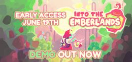 Into the Emberlands precios